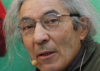 French-Algerian writer Boualem Sansal sentenced to five years in prison – Yahoo News UK