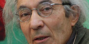 French-Algerian writer Boualem Sansal sentenced to five years in prison – Yahoo News UK