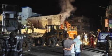 Pacific News Minute: Deadly Vanuatu earthquake moves students to temporary learning centers – Hawaiipublicradio