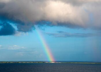 Pacific atolls face risk from rising seas – Voice of America