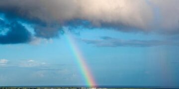 Pacific atolls face risk from rising seas – Voice of America