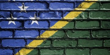 What to expect from the Solomon Islands’ new prime minister on China, the West, and more – Atlantic Council