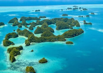 Palau-U.S. defense projects boost air domain awareness, operational flexibility – Indo-Pacific Defense FORUM