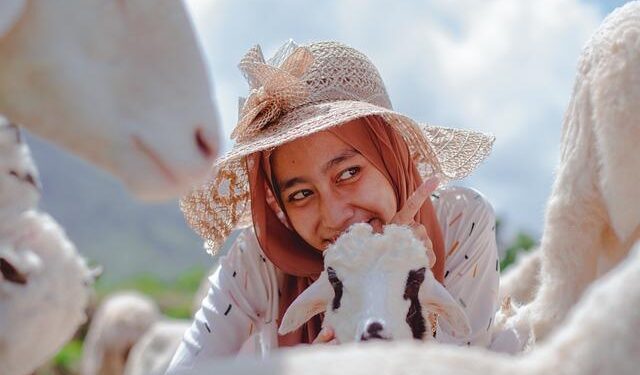 Eid ul Fitr Moon Sighting in Saudi Arabia, UAE, Australia & More – Men’s Journal