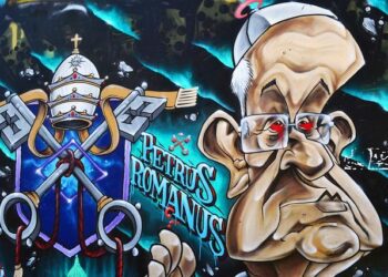 Pope offers prayers for quake-stricken Southeast Asia from convalescence in Vatican – The Associated Press