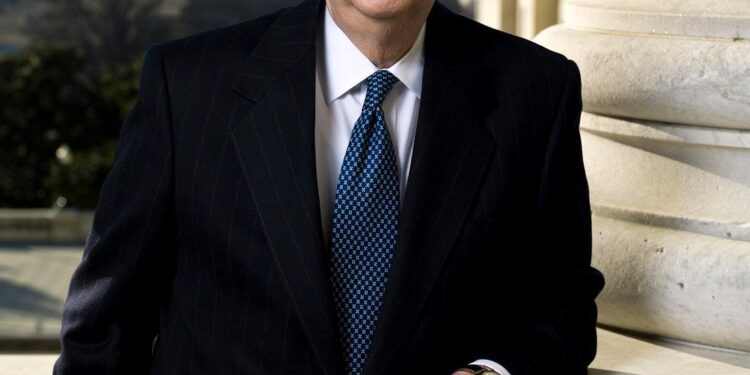 McConnell: US headed for ‘Russia wins, America loses’ headline on Ukraine deal – The Hill