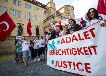 The anti-Erdogan Pikachu rallying Turkey and worldwide protests – Ynetnews