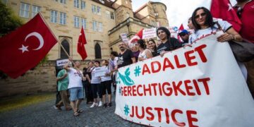 The anti-Erdogan Pikachu rallying Turkey and worldwide protests – Ynetnews