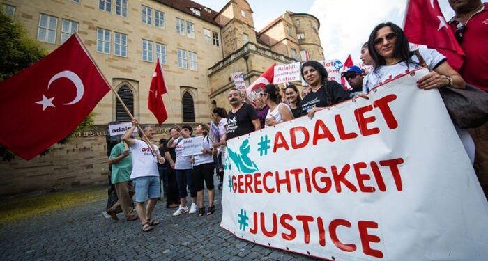 The anti-Erdogan Pikachu rallying Turkey and worldwide protests – Ynetnews