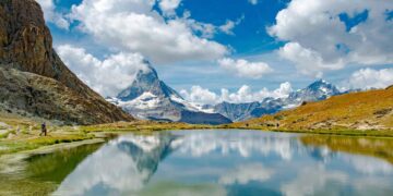 Switzerland to witness Saturday partial eclipse of the sun – SWI swissinfo.ch in English