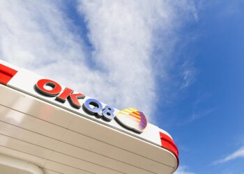 OKQ8 expands truck charging facilities across Sweden – Mobility Plaza