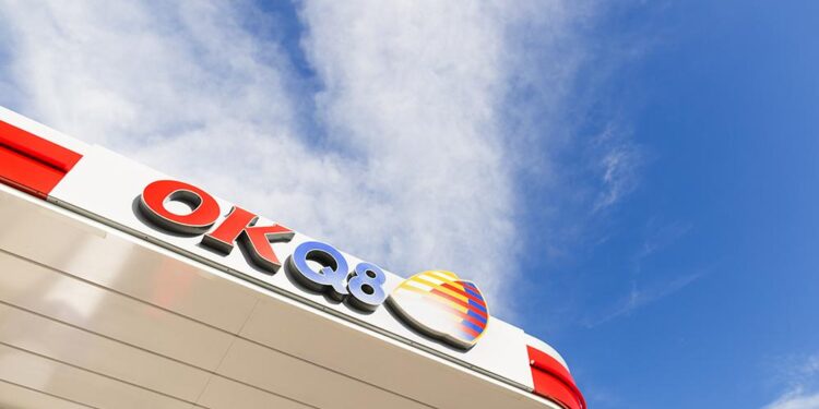 OKQ8 expands truck charging facilities across Sweden – Mobility Plaza