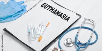 The rise of legalized euthanasia in Spain – America: The Jesuit Review