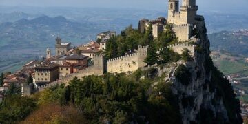 San Marino Resident Selected Rose Queen – outlooknewspapers.com