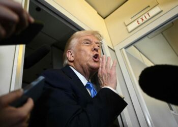 Trump Wants More Trade With Russia But Less With Everyone Else – Forbes