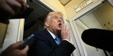 Trump Wants More Trade With Russia But Less With Everyone Else – Forbes