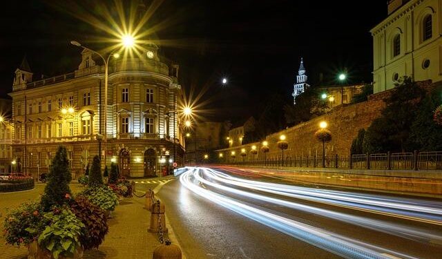 EU chaos as Poland breaks ranks and stops migrants applying for asylum – Express