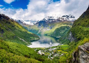 Norway: Consultation launched on VAT rules for remotely delivered services – Global VAT Compliance