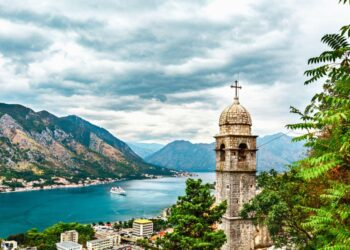 Montenegro extradites cryptocurrency mogul Do Kwon to the United States – The Associated Press