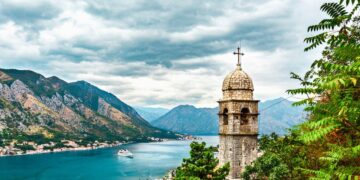 Montenegro extradites cryptocurrency mogul Do Kwon to the United States – The Associated Press