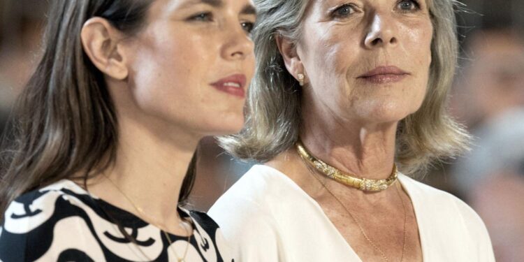 Carolina of Monaco’s Youngest Daughter Breaks Silence and Reveals the Family Secret – E-Notícies