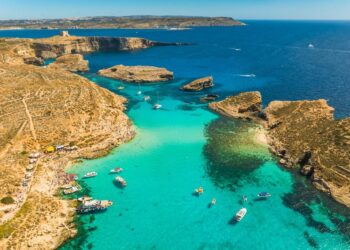 Malta Citizenship by Investment Program 2025: The Ultimate Guide – Get Golden Visa