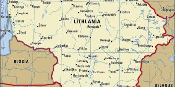 Lithuania suspects pilot error caused DHL cargo plane crash – DW (English)