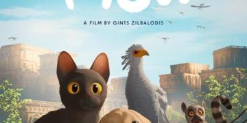 ‘Flow’ wins animated feature Academy Award, delivering Latvia its first Oscar – The Associated Press