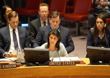 U.S. Delegation Visits Greenland Amid Trump Pressure Campaign – Foreign Policy