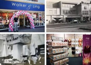 Longtime, family-owned department store coming to Greece Ridge mall – Democrat & Chronicle