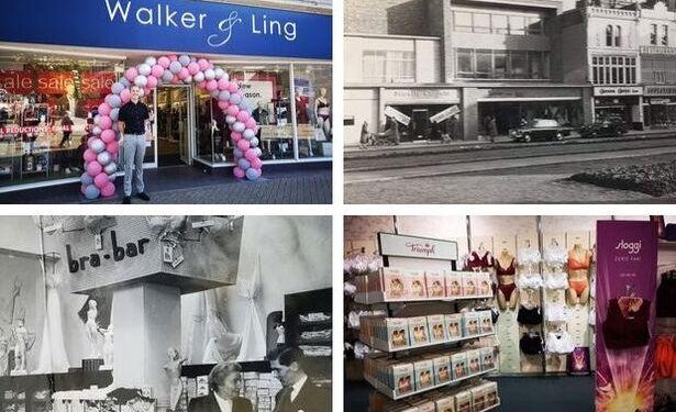 Longtime, family-owned department store coming to Greece Ridge mall – Democrat & Chronicle