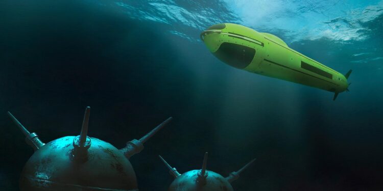 Exail passes milestone in Finland’s Squadron 2020 program – Asia Pacific Defence Reporter