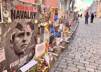 Estonia: Russians not allowed to vote in local elections – Eurotopics