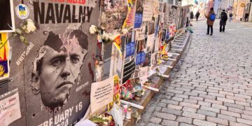 Estonia: Russians not allowed to vote in local elections – Eurotopics