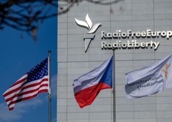 Czechs appeal for EU help with Radio Free Europe after Trump cuts – BBC.com