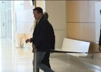 French prosecutors request 7-year jail term for former president Sarkozy in Libya trial – FRANCE 24 English