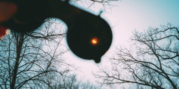 Partial solar eclipse to be visible across the Czech Republic today – Expats.cz – Latest news for Prague and the Czech Republic
