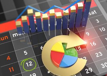 Economic calendar in Asia Monday, March 31, 2025 – China official PMIs for March 2025 – ForexLive