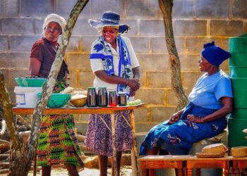 Top 10 African countries the United States has promised the least money in 2025 – Business Insider Africa