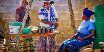 Top 10 African countries the United States has promised the least money in 2025 – Business Insider Africa