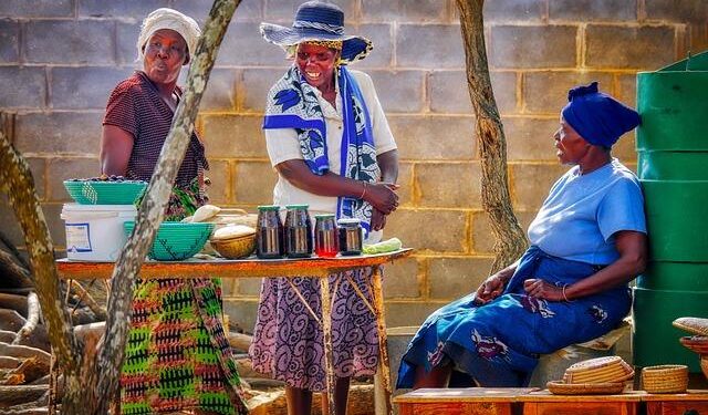 Top 10 African countries the United States has promised the least money in 2025 – Business Insider Africa