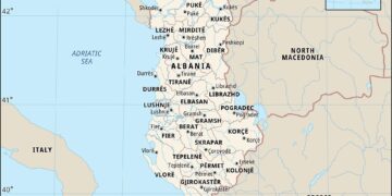 Albania could be on the fast track to an overtourism nightmare – The Telegraph