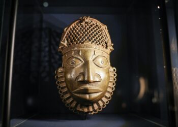 Restitution, wrangling and renewal in Benin – Financial Times