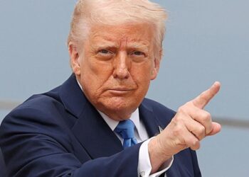 Trump Is Giving Europe Vertigo, and Not Just About Ukraine – The New York Times