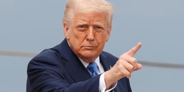 Trump Is Giving Europe Vertigo, and Not Just About Ukraine – The New York Times