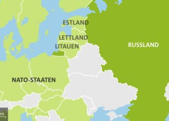 NATO Without America: How Europe Can Run an Alliance Designed for U.S. Control – Foreign Affairs Magazine