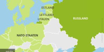 NATO Without America: How Europe Can Run an Alliance Designed for U.S. Control – Foreign Affairs Magazine