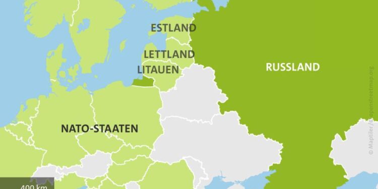 NATO Without America: How Europe Can Run an Alliance Designed for U.S. Control – Foreign Affairs Magazine