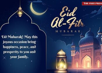 UAE Pres. exchanges Eid greetings with Mauritania, Tunisia, Iraq – Sharjah24