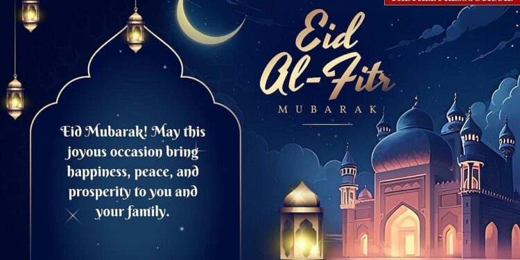 UAE Pres. exchanges Eid greetings with Mauritania, Tunisia, Iraq – Sharjah24